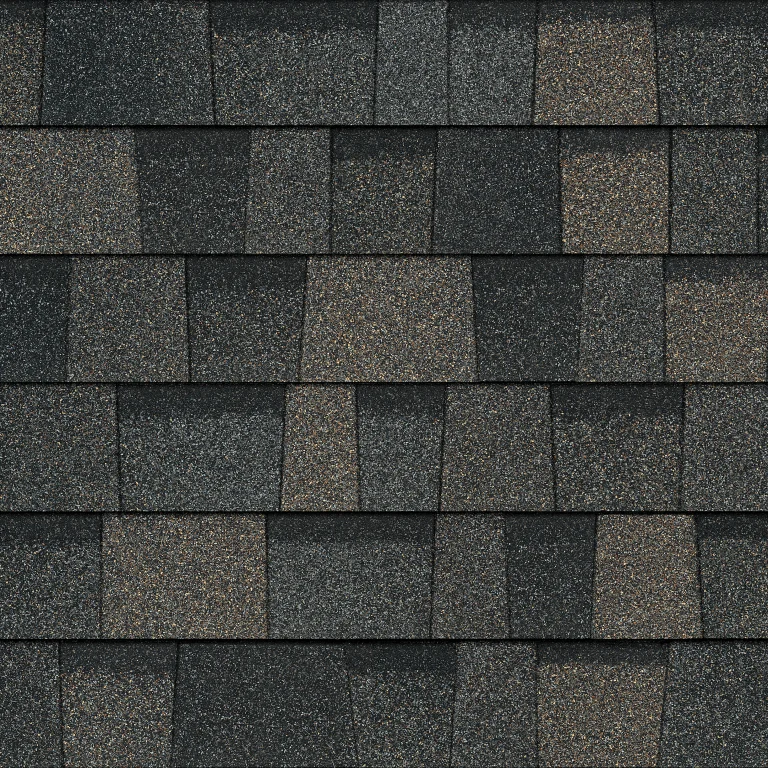 Peppercorn shingle