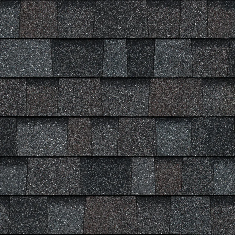 Williamsburg gray shingle
