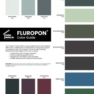 Fluropon